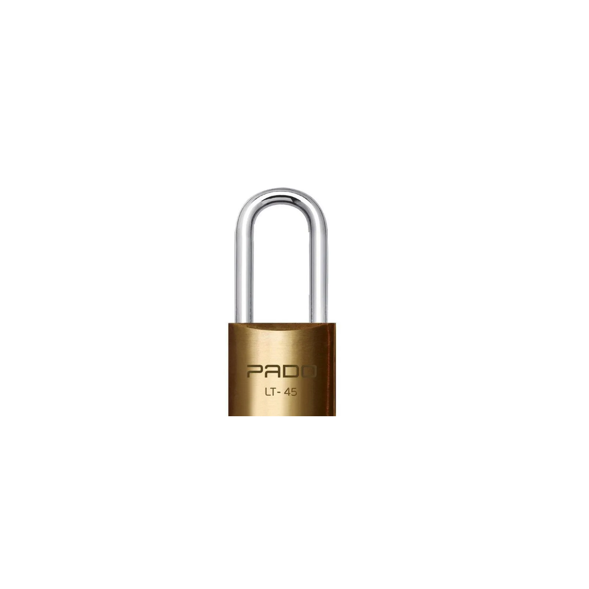 Cadeado E-45/50 mm Haste Longa - 51000623-PADO