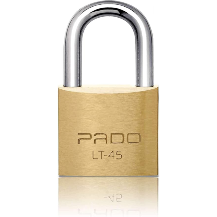 Cadeado E 45 - PADO-51000018