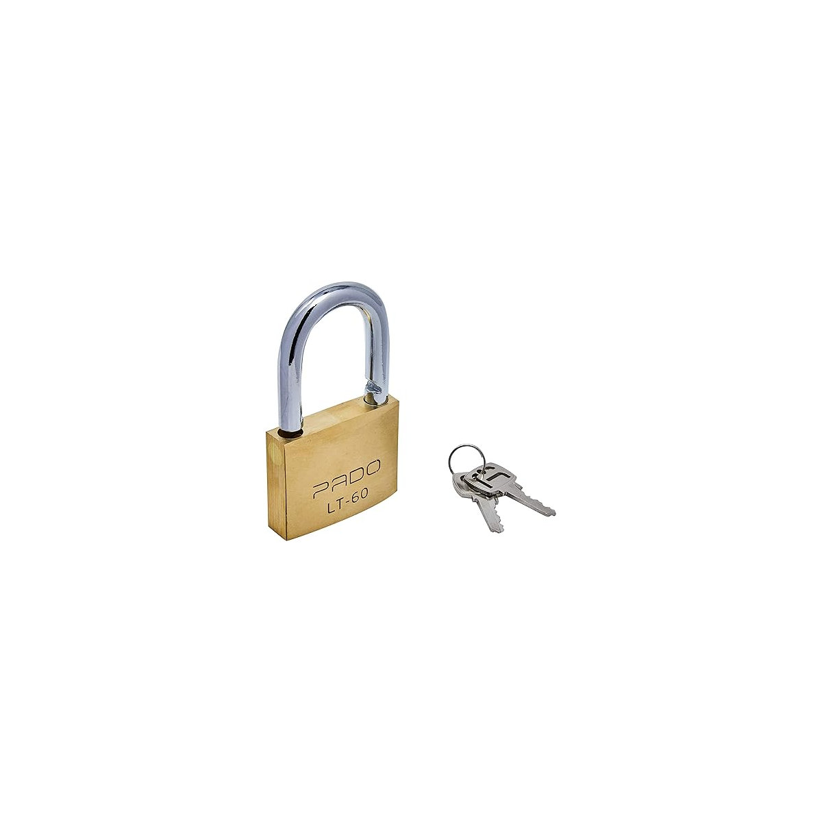 Cadeado E 60 - PADO-51000020