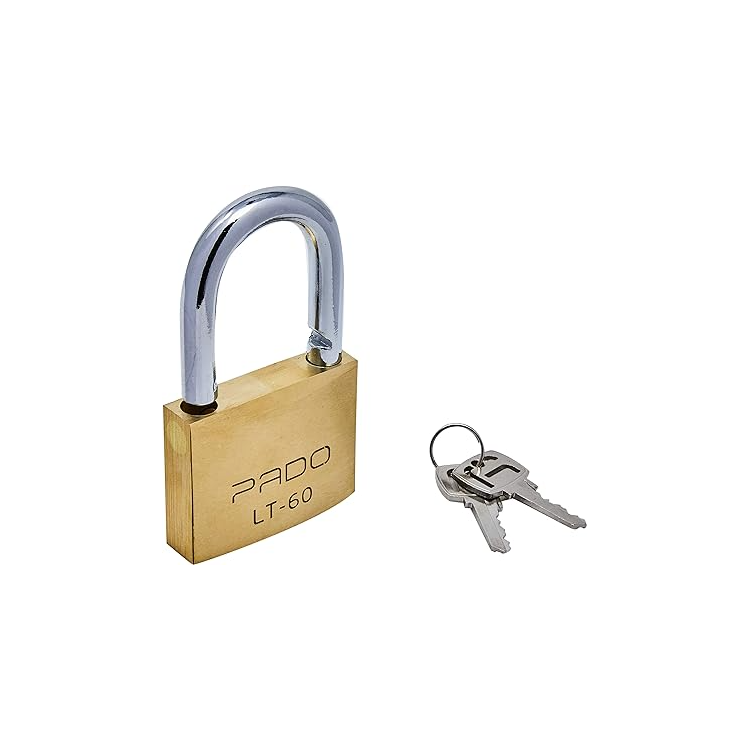 Cadeado E 60 - PADO-51000020