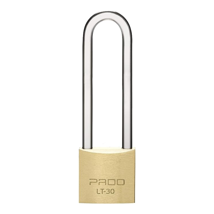 Cadeado Haste Longa E 30/75 - PADO-51000653