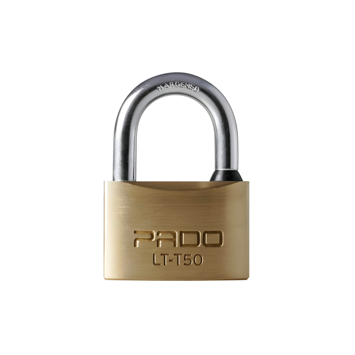 Cadeado Latão 50mm com 2 Chaves Tetra SM LT-T50 - PADO-52018835