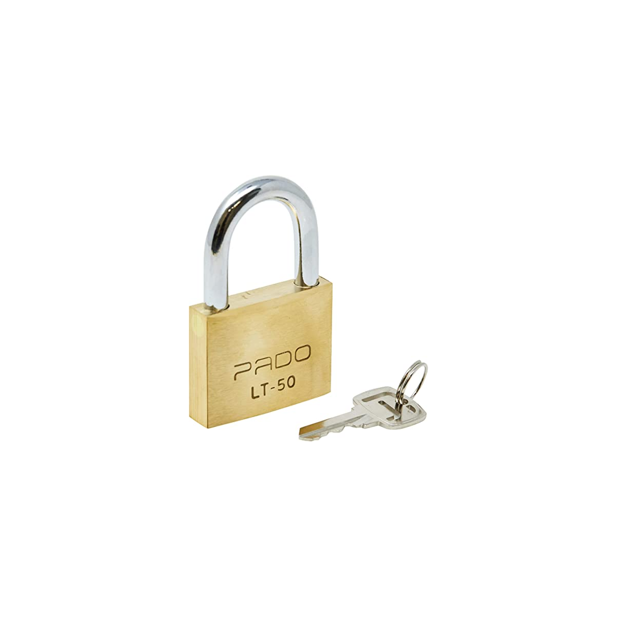 Cadeado lt-50mm - PADO - 51000019