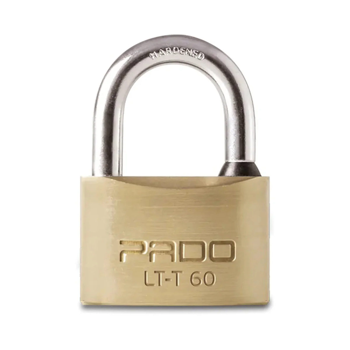 Cadeado SM LT-t60mm - PADO - 52018837
