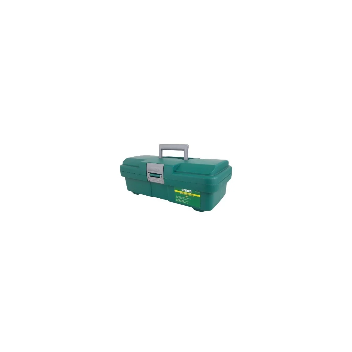 Caixa De Ferramentas Plástica 15 - SATA - ST95161SC