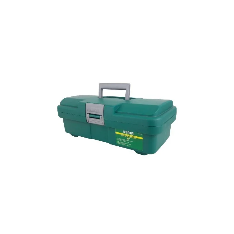 Caixa De Ferramentas Plástica 15 - SATA - ST95161SC
