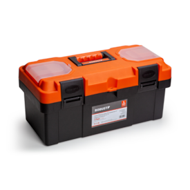 Caixa Plastica para Ferramentas 17" - ROBUST-S20755000
