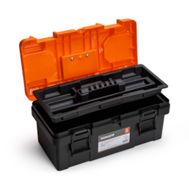 Caixa Plastica para Ferramentas 17" - ROBUST-S20755000