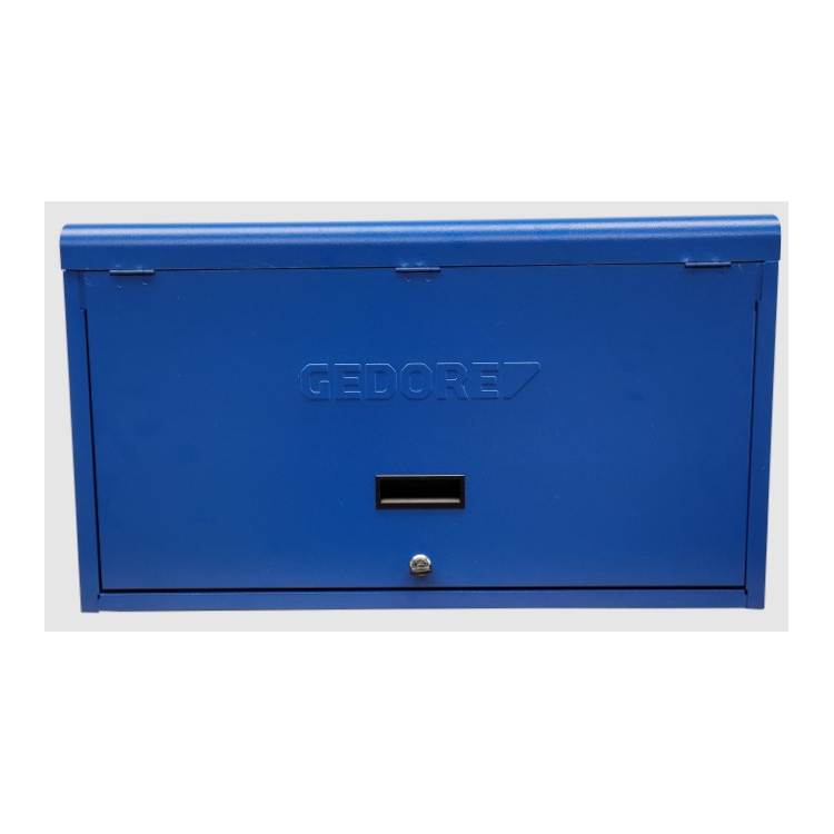 Caixa Tipo Gabinete 4 Gavetas  - GEDORE-001.001
