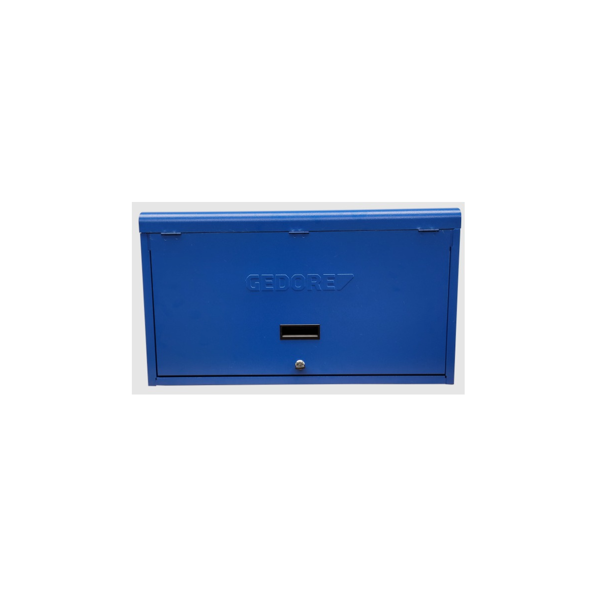 Caixa Tipo Gabinete 4 Gavetas - GEDORE-001.001