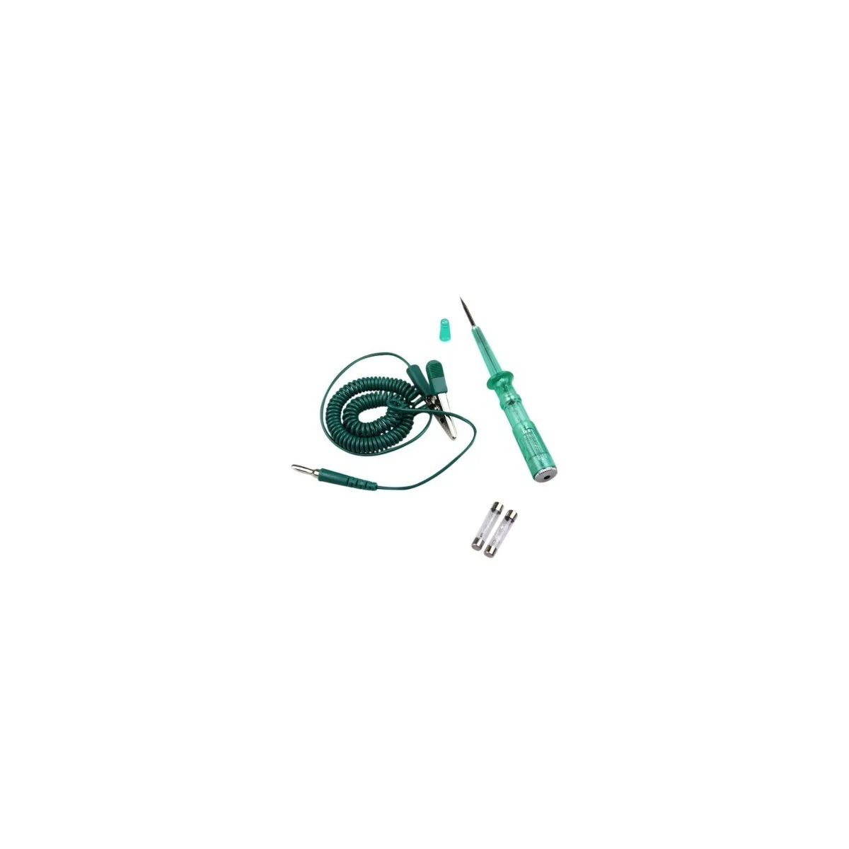 Caneta De Teste De Polaridade 6v - 12v - 24v - SATA - ST62503ST