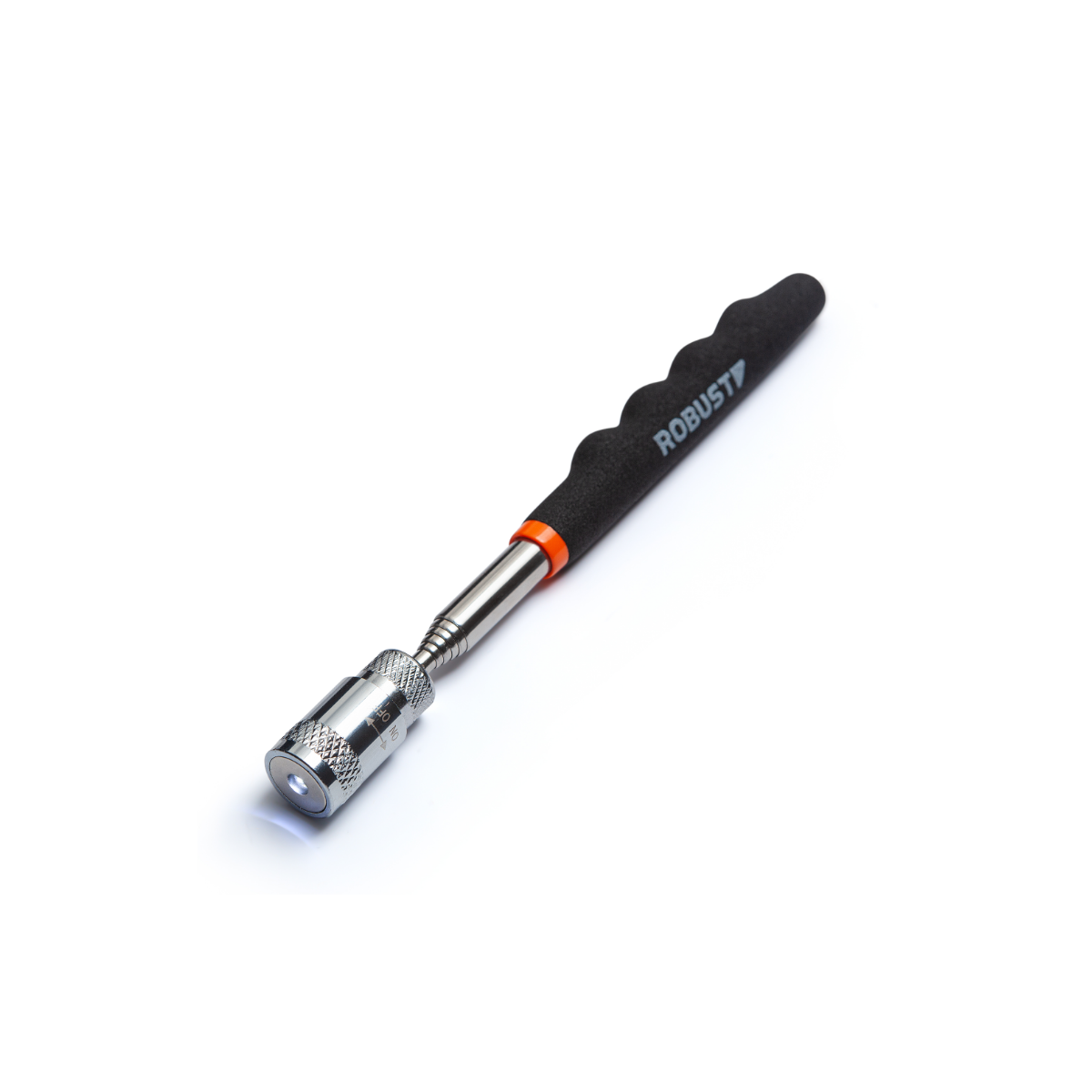 Caneta Magnetica Telescopica com Led - ROBUST-S38100619