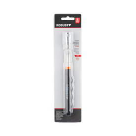 Caneta Magnetica Telescopica com Led - ROBUST-S38100619