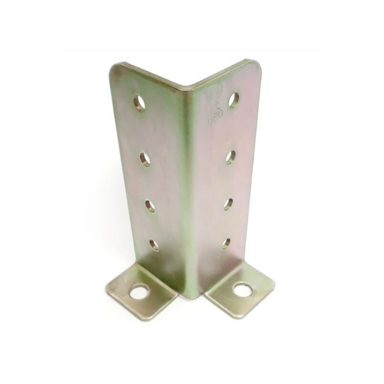 Cantoneira P/Madeira 45 x 130 x 2mm (1 Peça) - MINUBRAS-951301