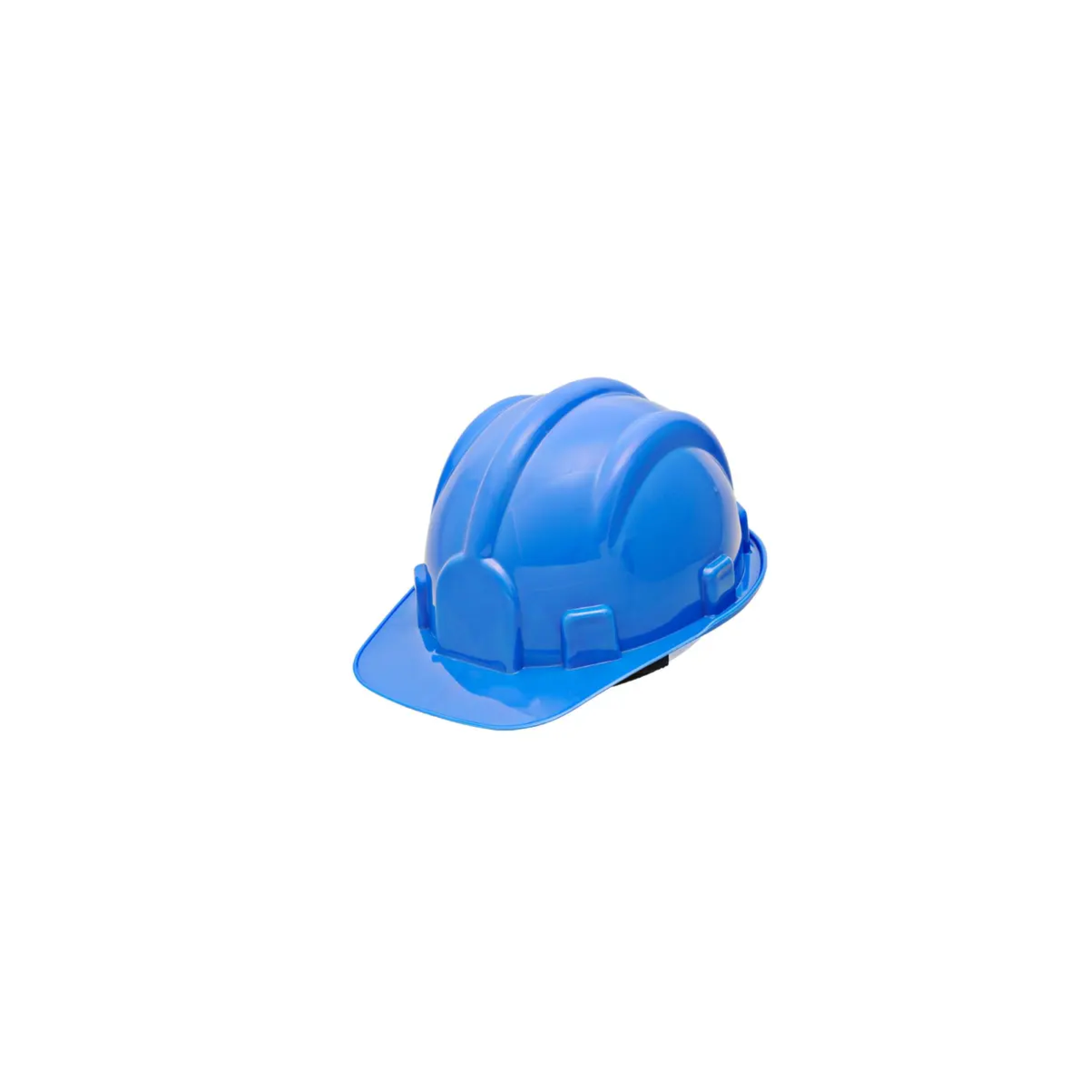 Capacete Com Carneira Azul Claro - PRO SAFETY-Wps0870