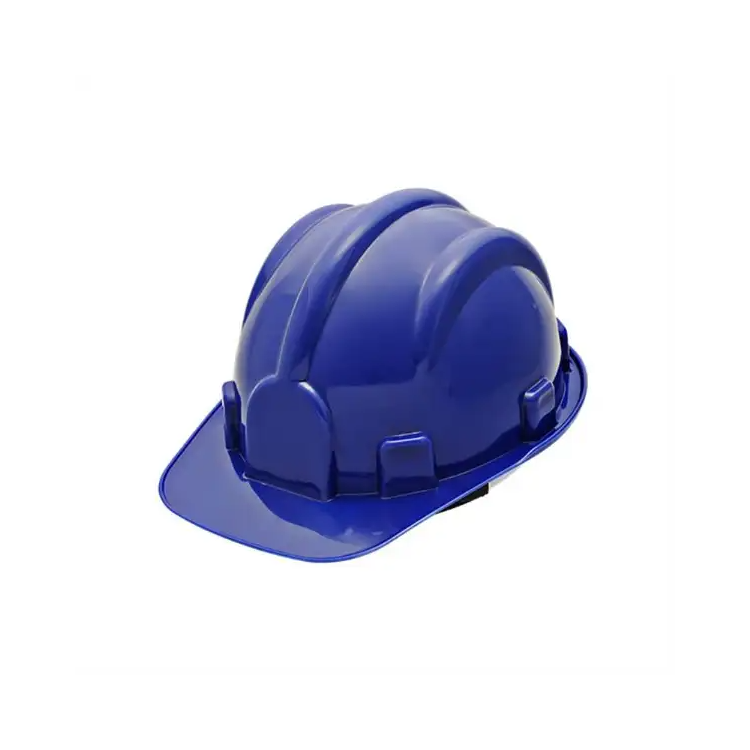 Capacete de Segurança Beryl AZUL Classe A/B - DELTA PLUS-WPS0871