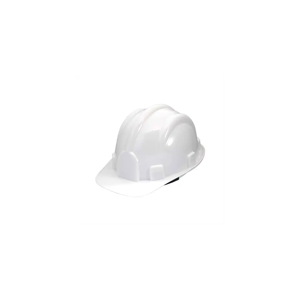 Capacete de Segurança Beryl BRANCO Classe A/B - DELTA PLUS-WPS0872