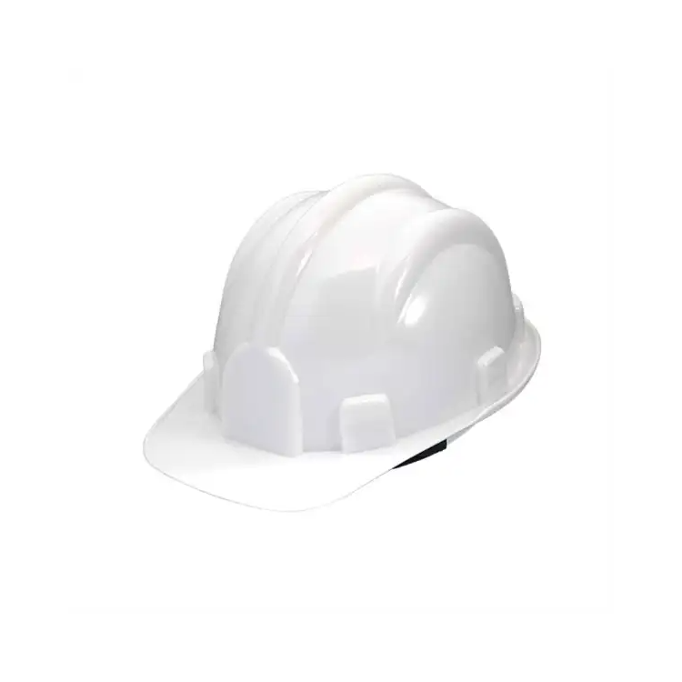 Capacete de Segurança Beryl BRANCO Classe A/B - DELTA PLUS-WPS0872