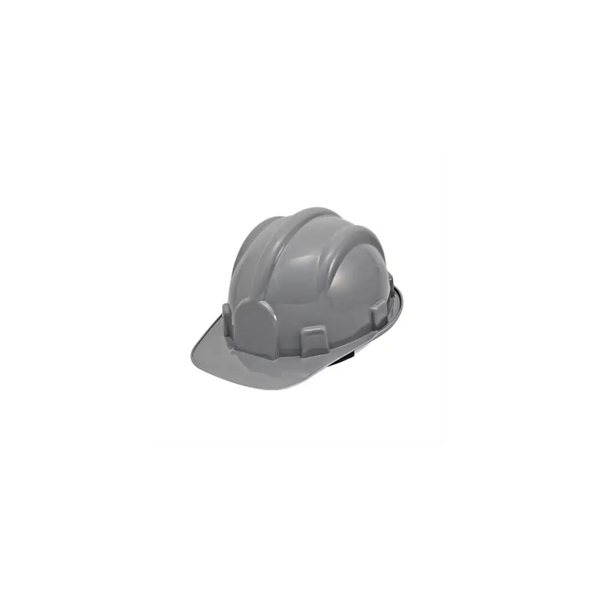 Capacete de Segurança Beryl CINZA Classe A/B - DELTA PLUS-WPS0877