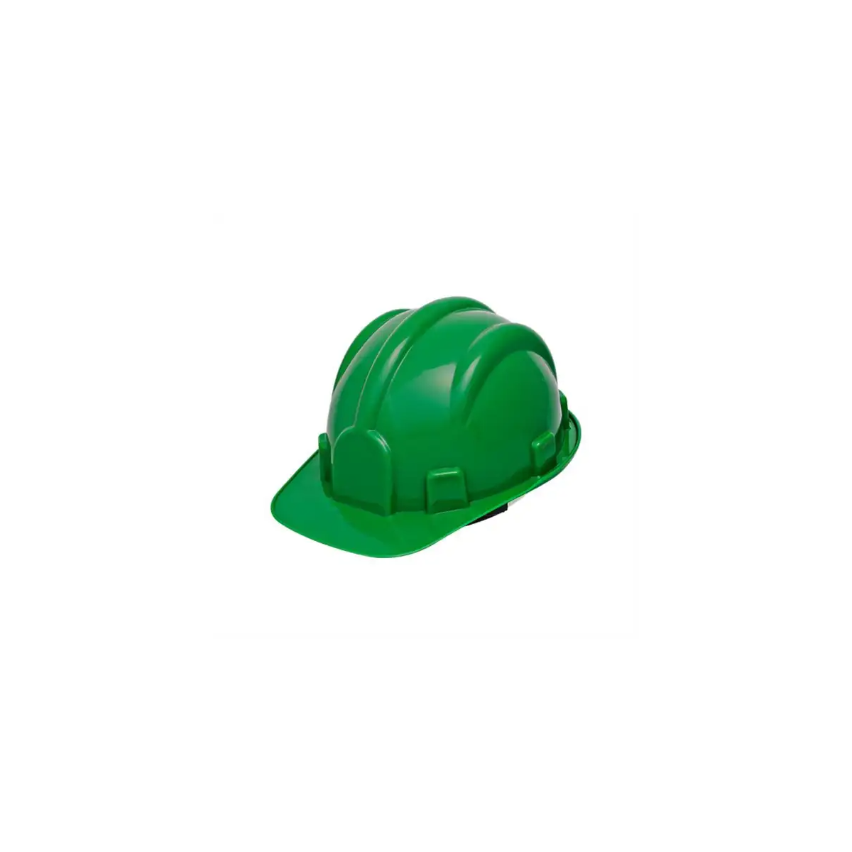 Capacete de Segurança Beryl VERDE Classe A/B - DELTA PLUS-WPS0874