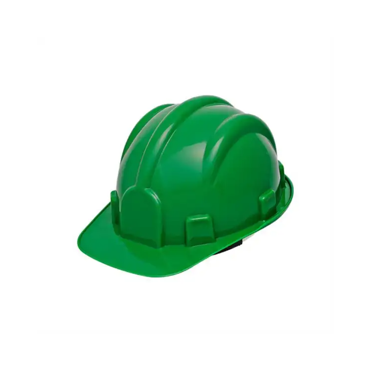 Capacete de Segurança Beryl VERDE Classe A/B - DELTA PLUS-WPS0874