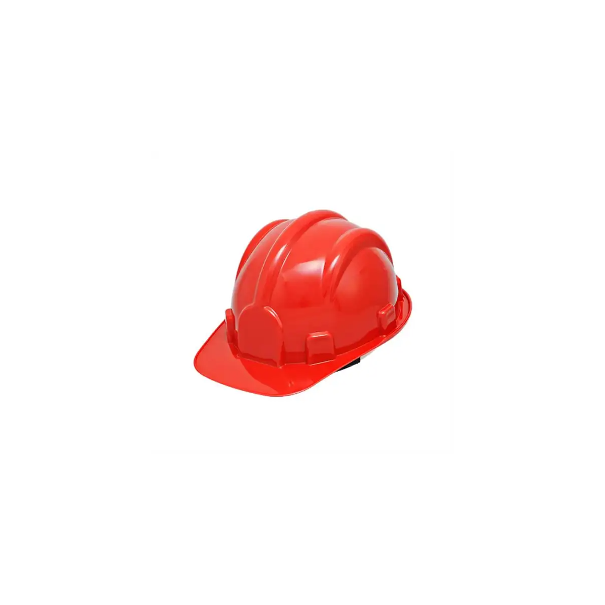 Capacete de Segurança Beryl VERMELHO Classe A/B - DELTA PLUS-WPS0876