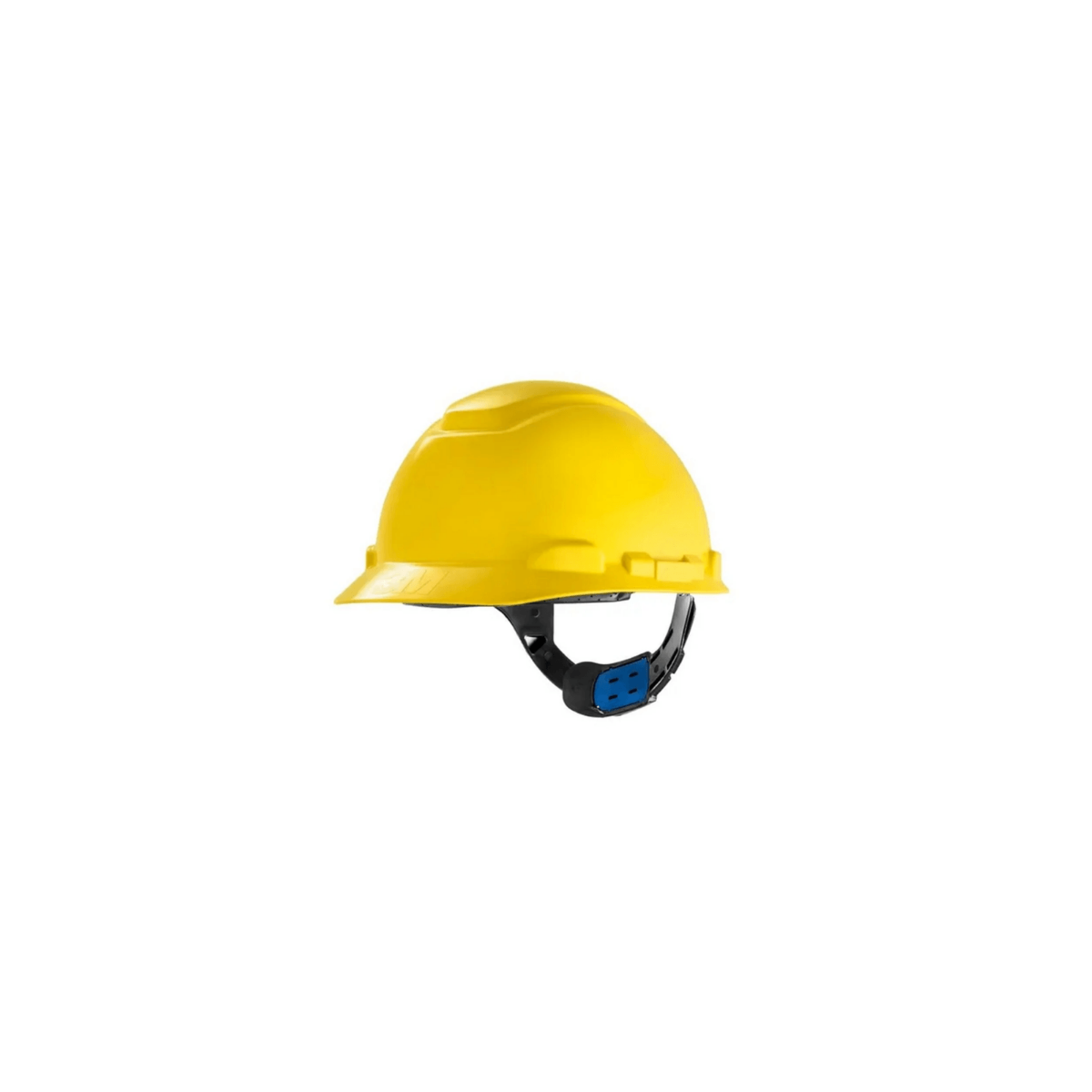 Capacete H-700 Ajuste Facil Amarelo - 3M-HB004570899