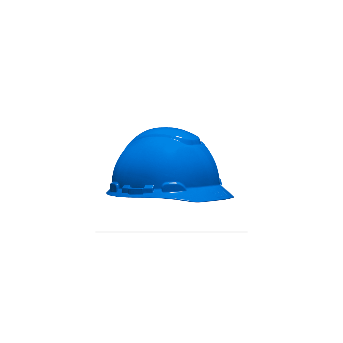 Capacete H-700 Ajuste Facil Azul Claro - 3M-HB004570907