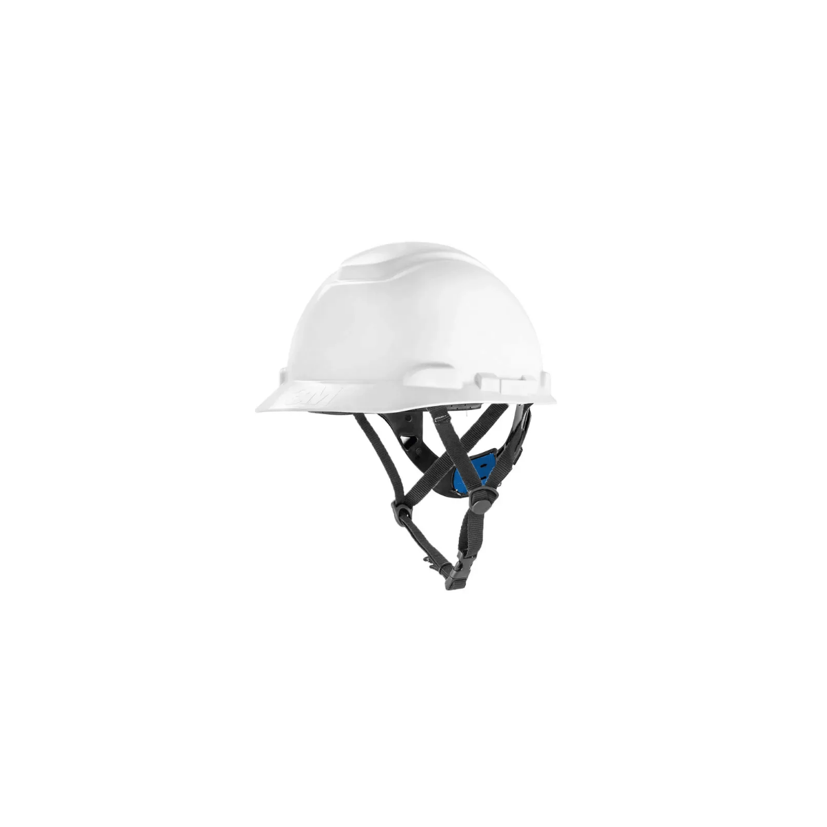 Capacete H-700 Ajuste Facil Branco - 3M-HB004570881