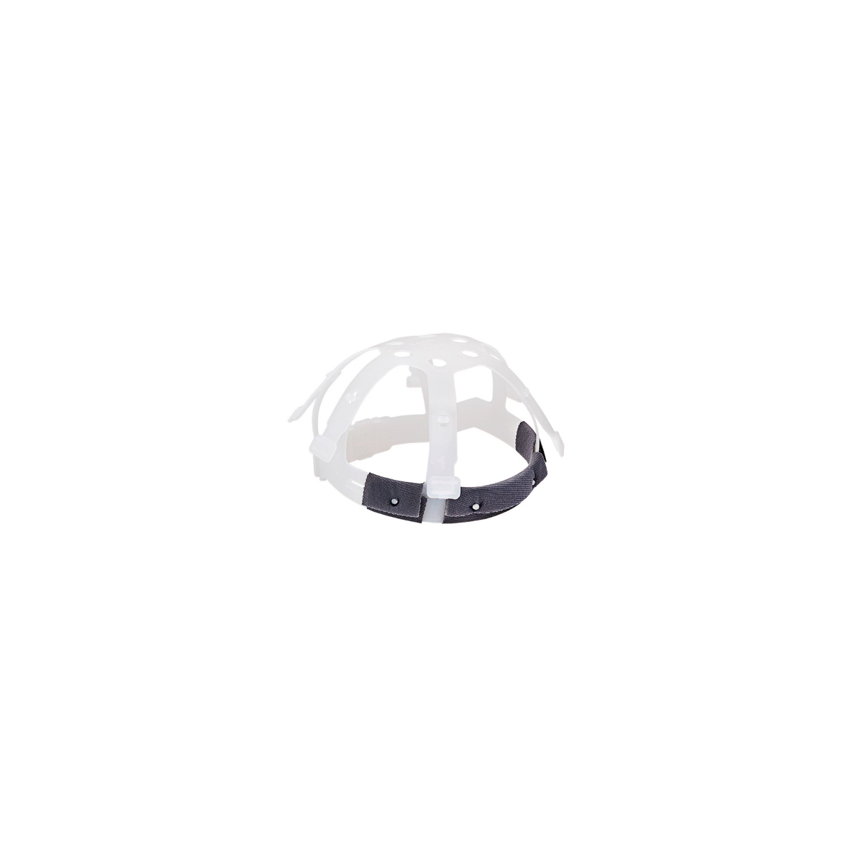 Carneira Simples para Capacete - DELTA PLUS-WPS0702