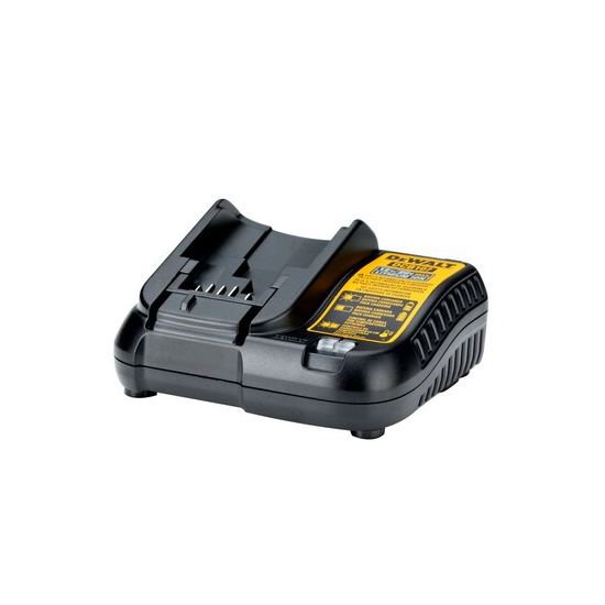 Carregador 12V A 20V Lítio Íon Bivolt - DEWALT-DCB107-BR