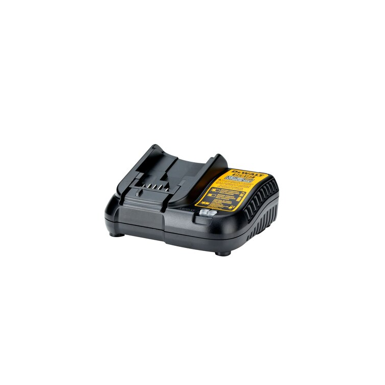 Carregador 12V A 20V Lítio Íon Bivolt - DEWALT-DCB107-BR