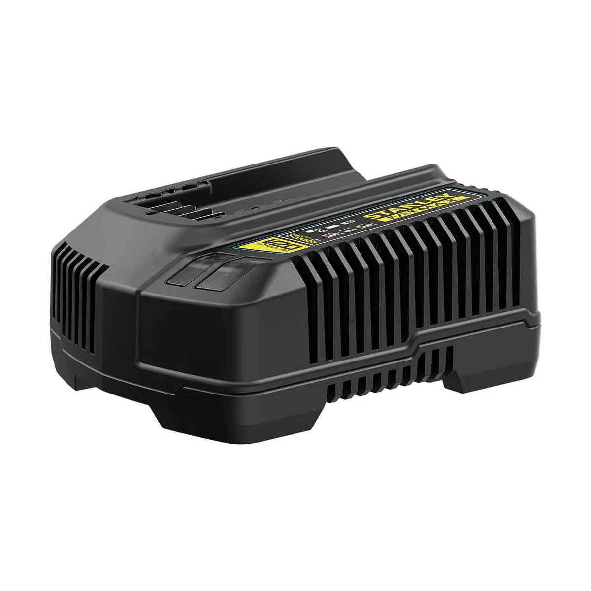 Carregador 20V para Bateria 2Ah Linha MAX - STANLEY-SC200-BR