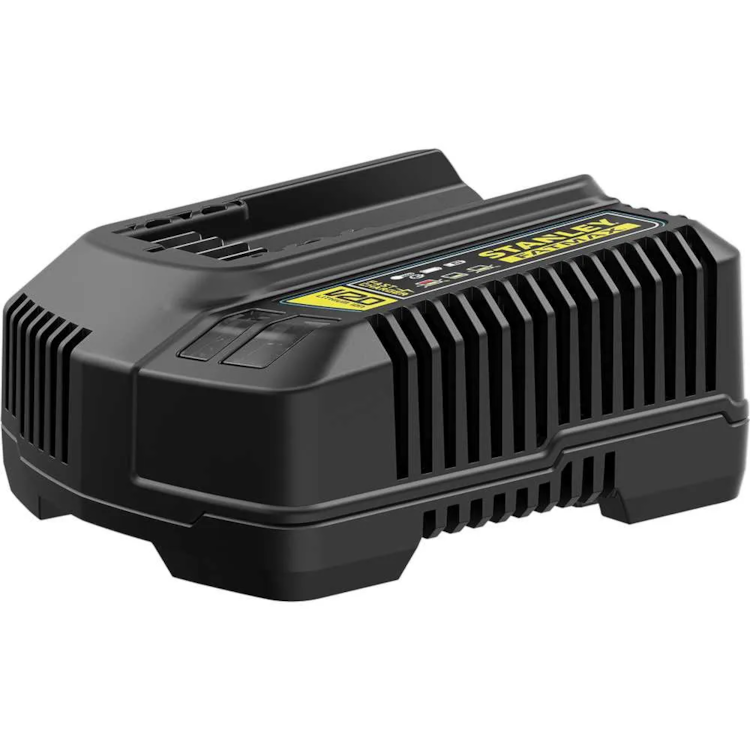 Carregador 20V para Bateria 2Ah Linha MAX - STANLEY-SC200-BR
