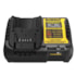 Carregador de Bateria 12V/20V LI-ION 4Ah Bivolt - DEWALT-DCB1104-BR