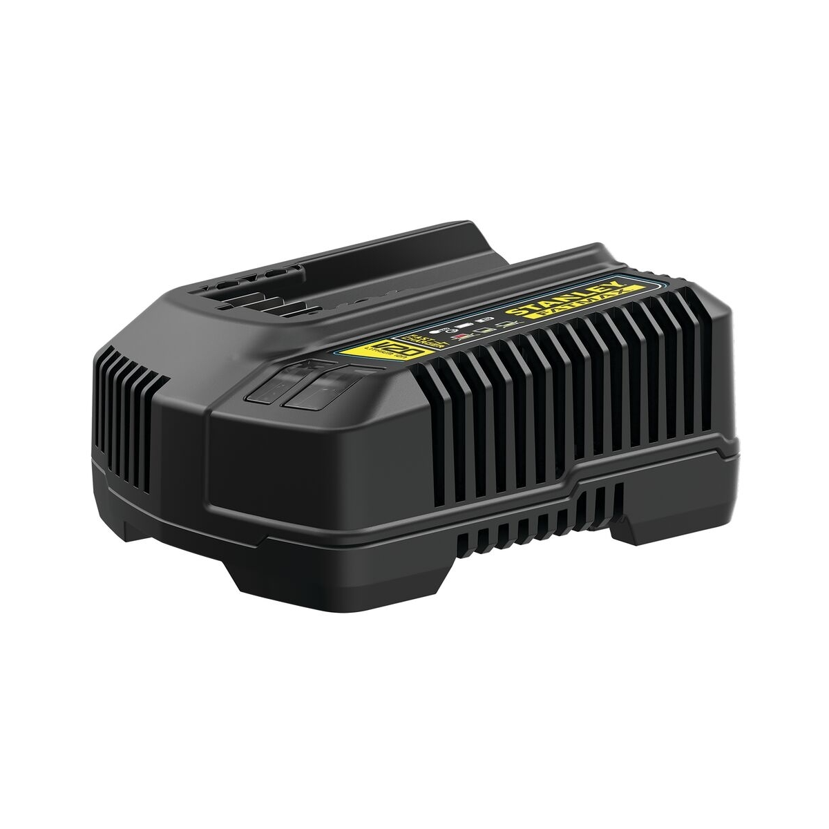 Carregador Rápido 20V para Baterias 2Ah e 4Ah Linha MAX - STANLEY-SC400-BR