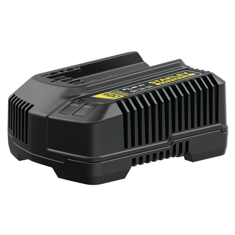 Carregador Rápido 20V para Baterias 2Ah e 4Ah Linha MAX - STANLEY-SC400-BR