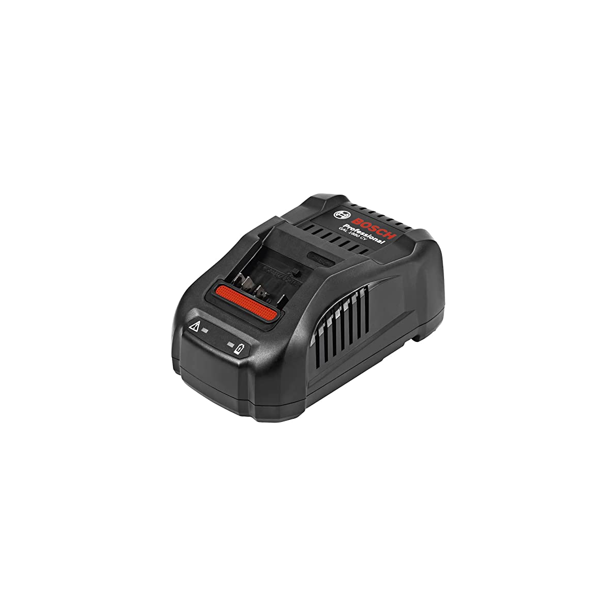 Carregador Rápido GAL 1880CV 18V/220V BOSCH-1600A015TJ-000