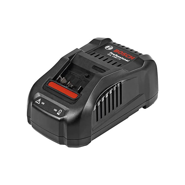 Carregador Rápido GAL 1880CV 18V/220V BOSCH-1600A015TJ-000