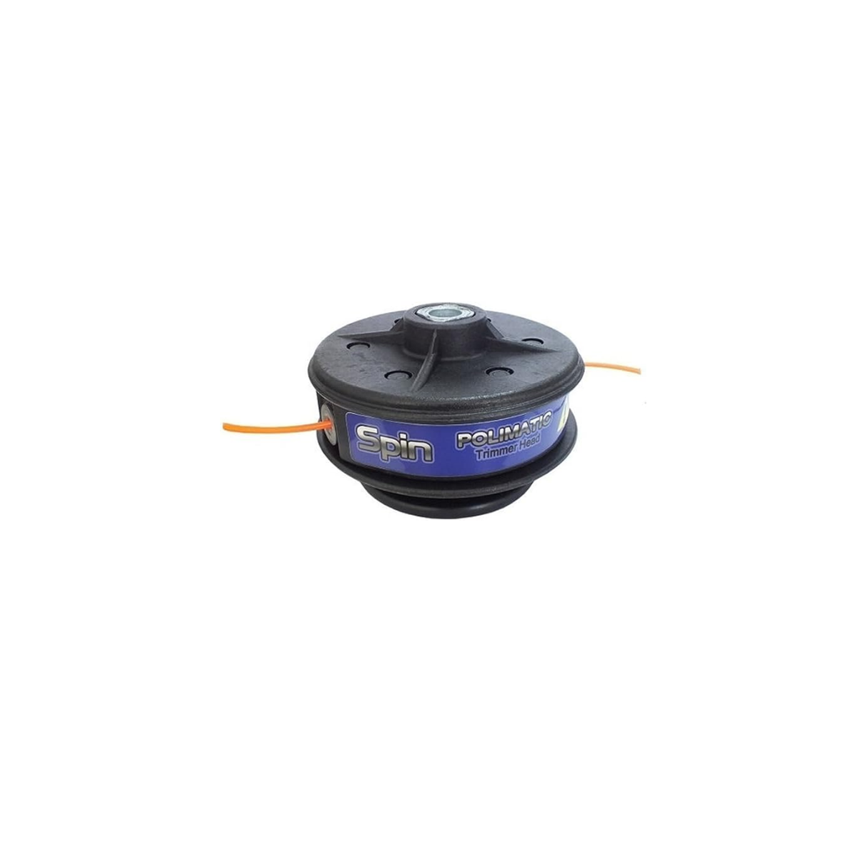 Carretel para Fio de Nylon para Roçadeira de 10mx1,25mm VULCAN-060904