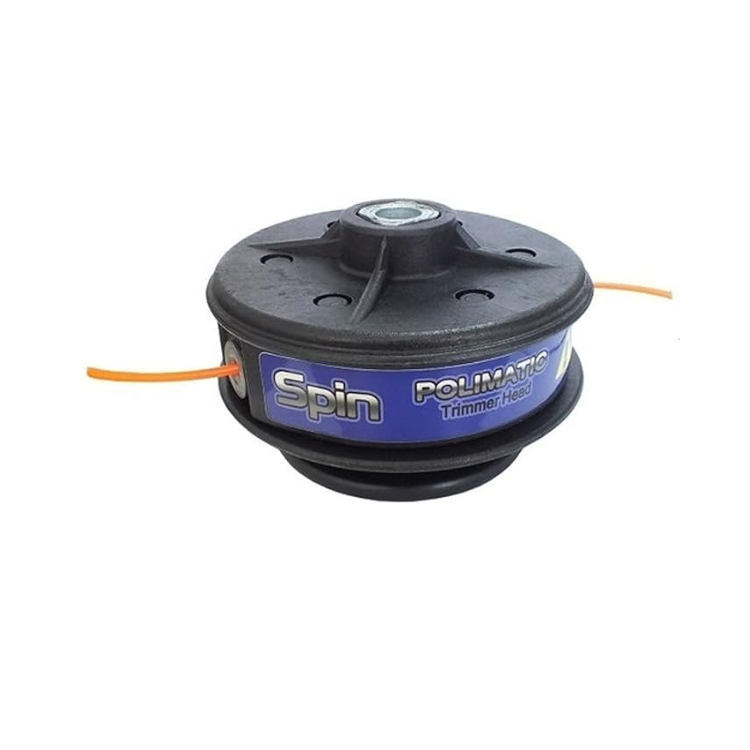Carretel para Fio de Nylon para Roçadeira de 10mx1,25mm VULCAN-060904