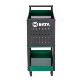 Carrinho Para Ferramentas 3 Bandejas - SATA-ST95222B