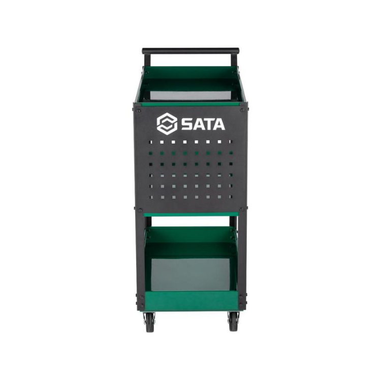 Carrinho Para Ferramentas 3 Bandejas - SATA-ST95222B