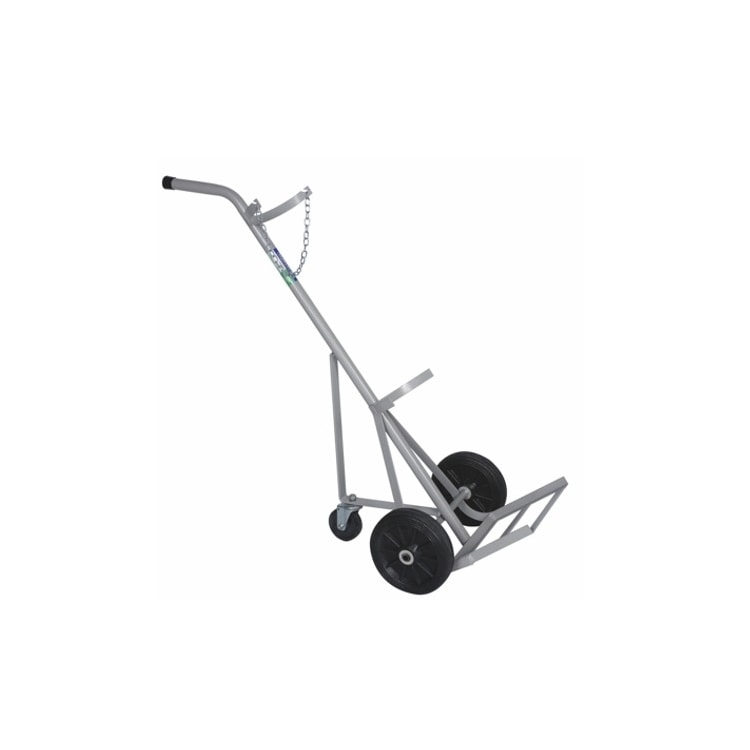 Carrinho Pneumático Para Oxigênio - MARCON - TM85