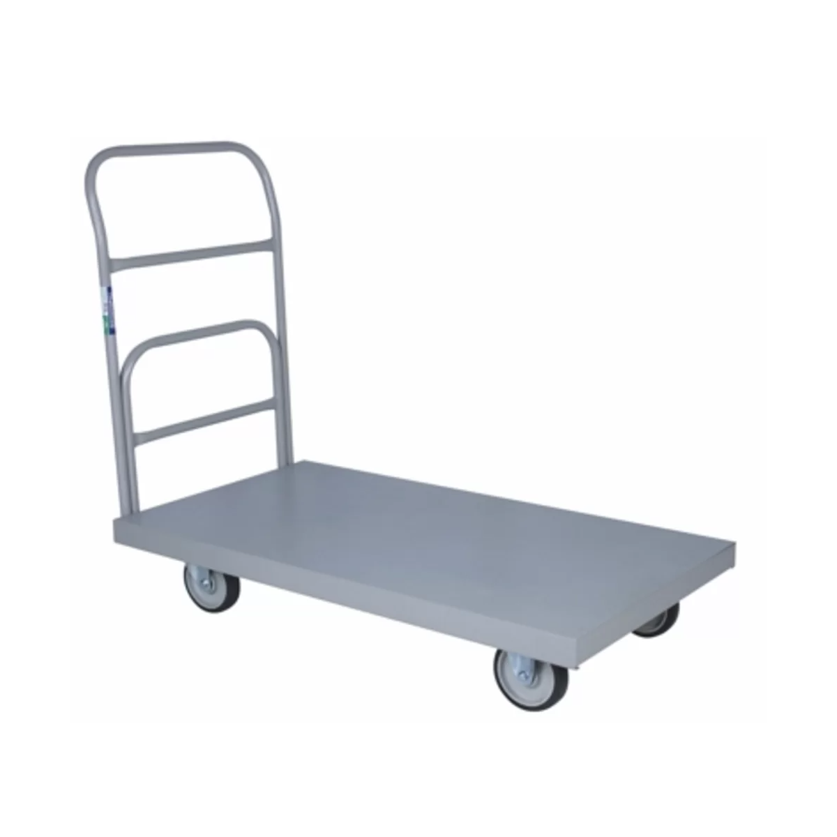 Carro Para Carga Plataforma 400kg - MARCON - TM26