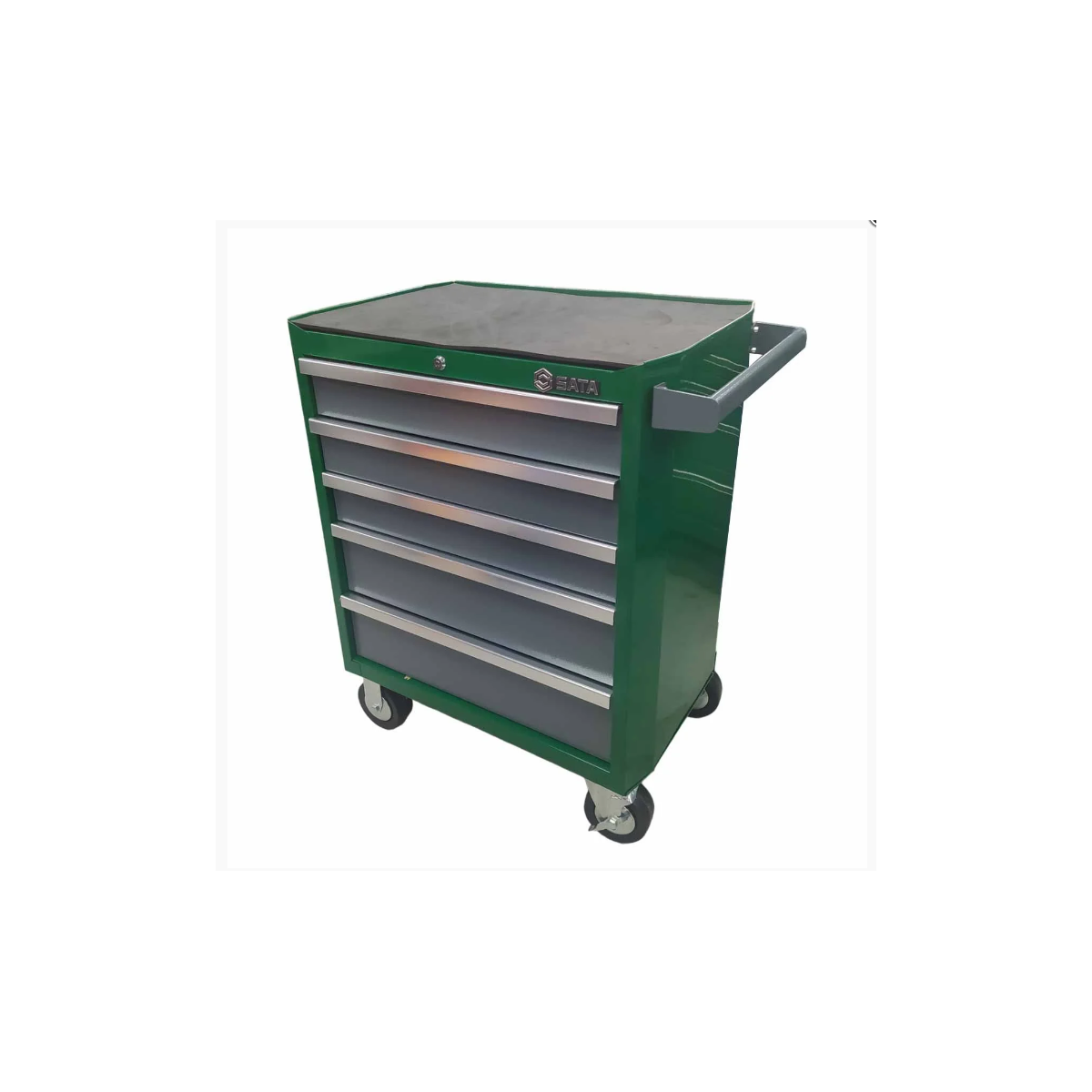 Carro para Ferramentas 5" Gavetas - SATA-ST95121