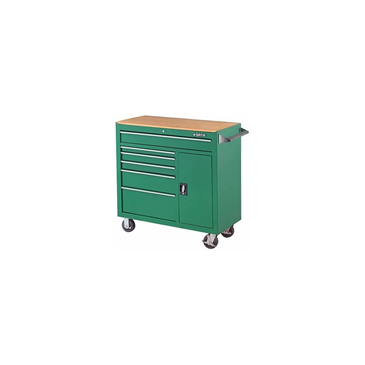 Carro Para Ferramentas Bancada - SATA - ST95109SC