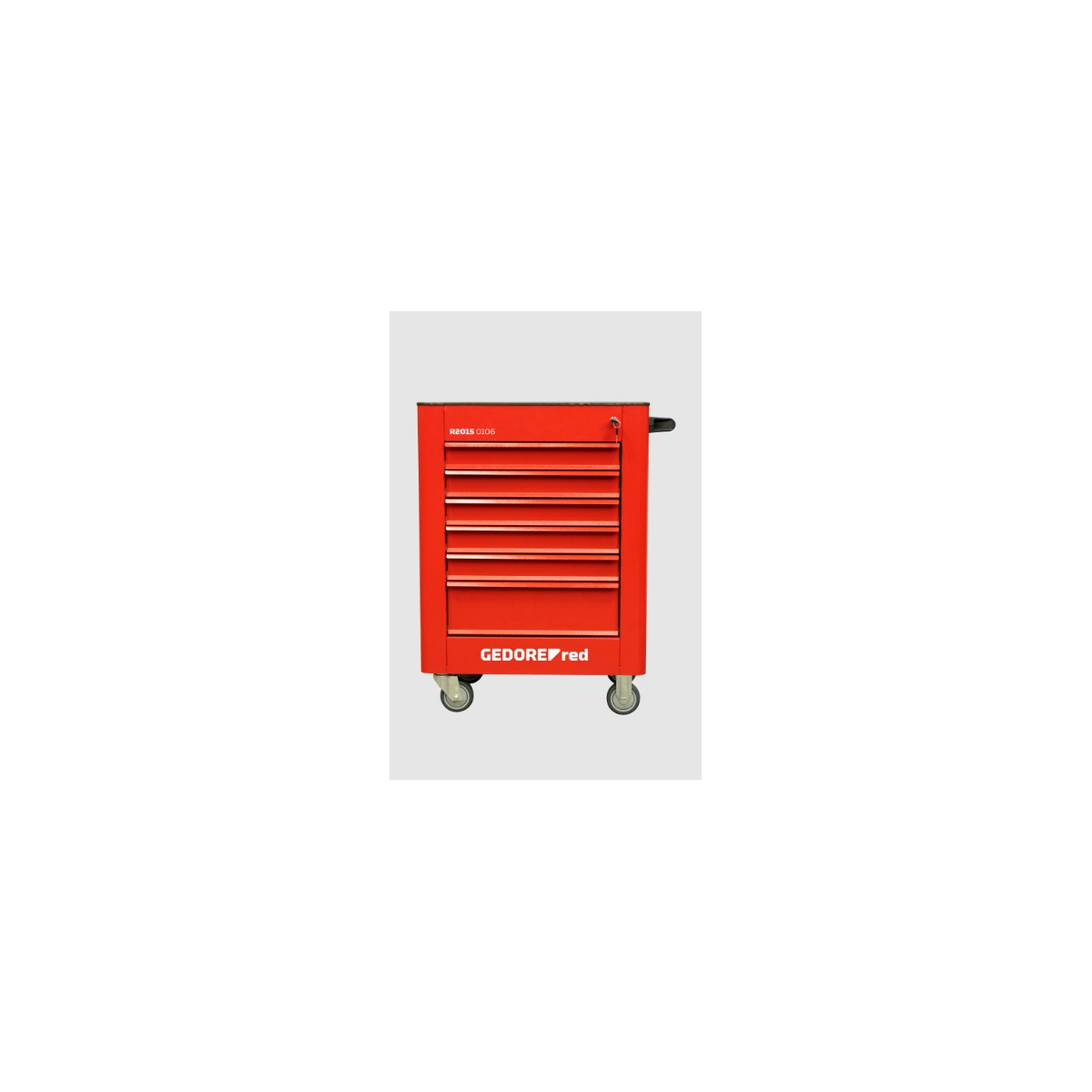 Carro para Ferramentas Essencial - GEDORE-3301664