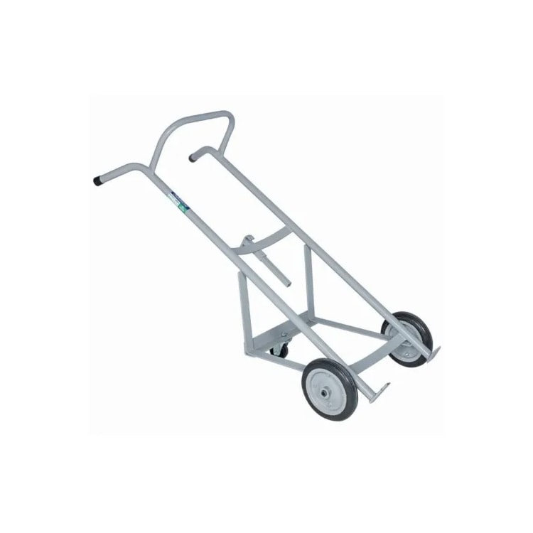 Carro Para Transporte Tipo Tambor - MARCON - TM5