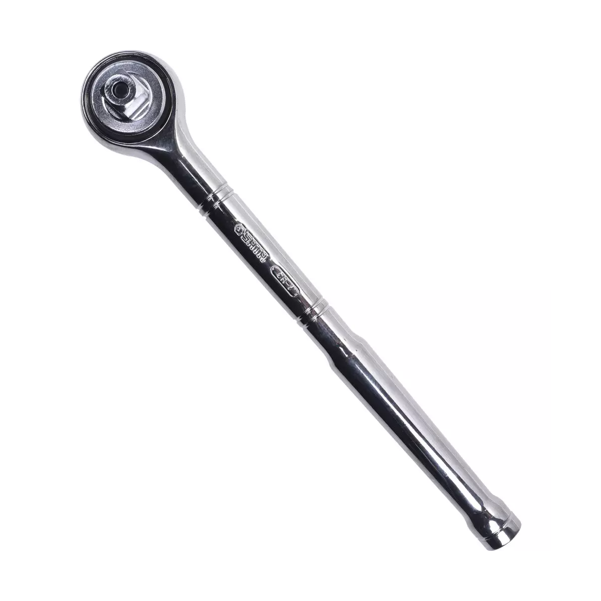 Catraca Cabeça Redonda 3/8 - SATA - ST12901SC